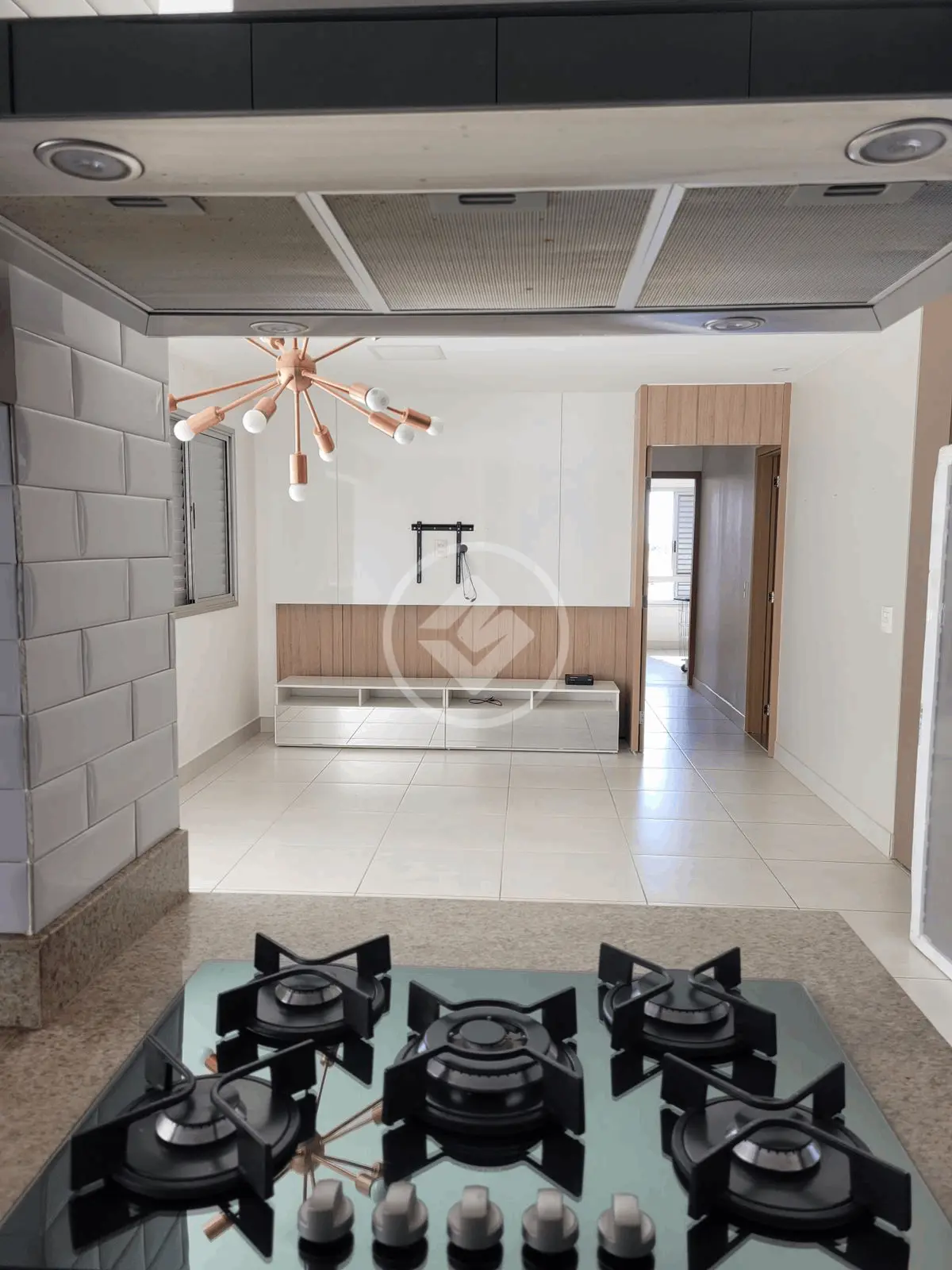 Apartamento Jardim Goiás, Goiânia - GO — foto 2