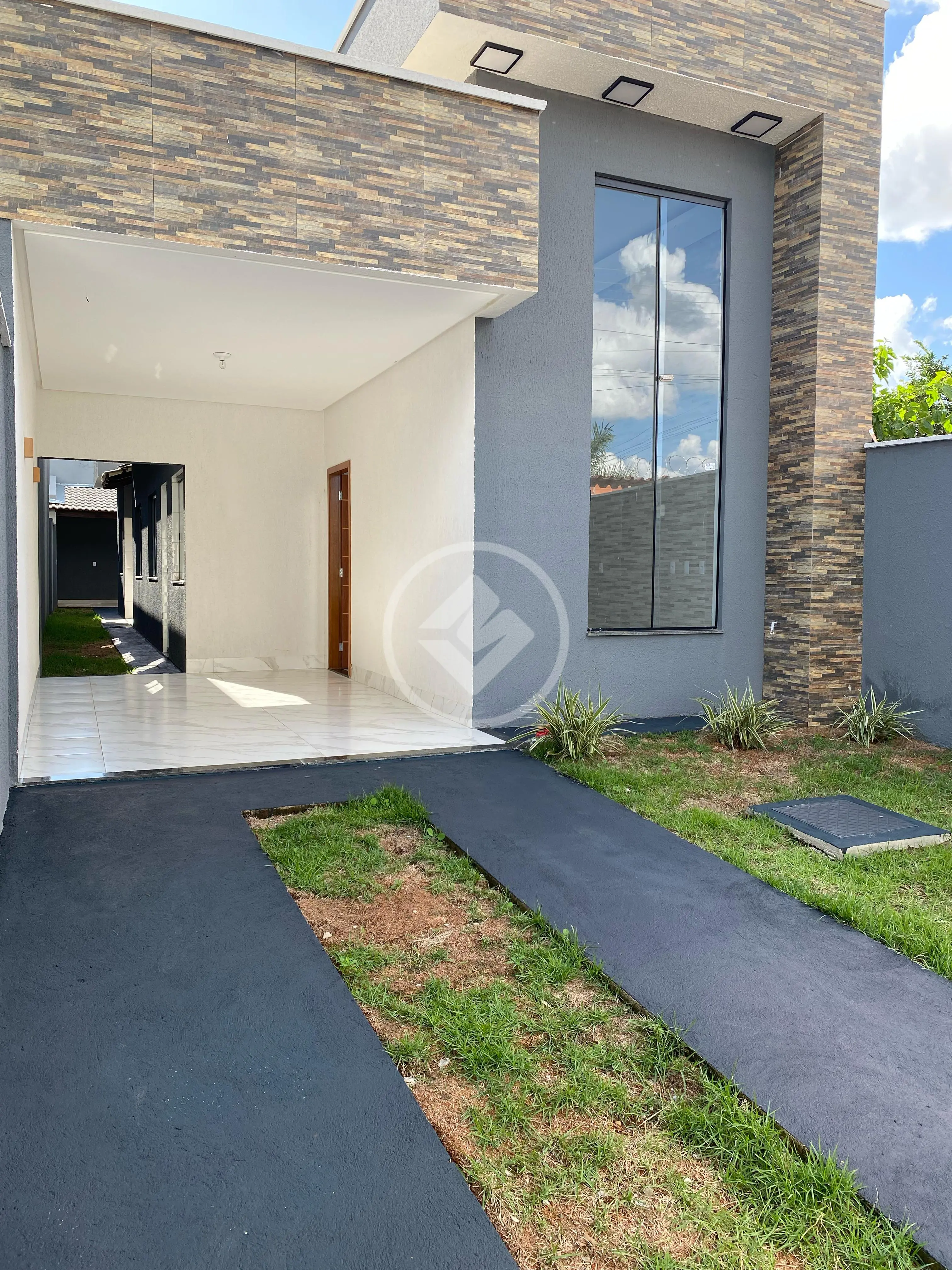 Imagem 6 - Casa em Residencial Caraibas, Aparecida de Goiânia - GO
