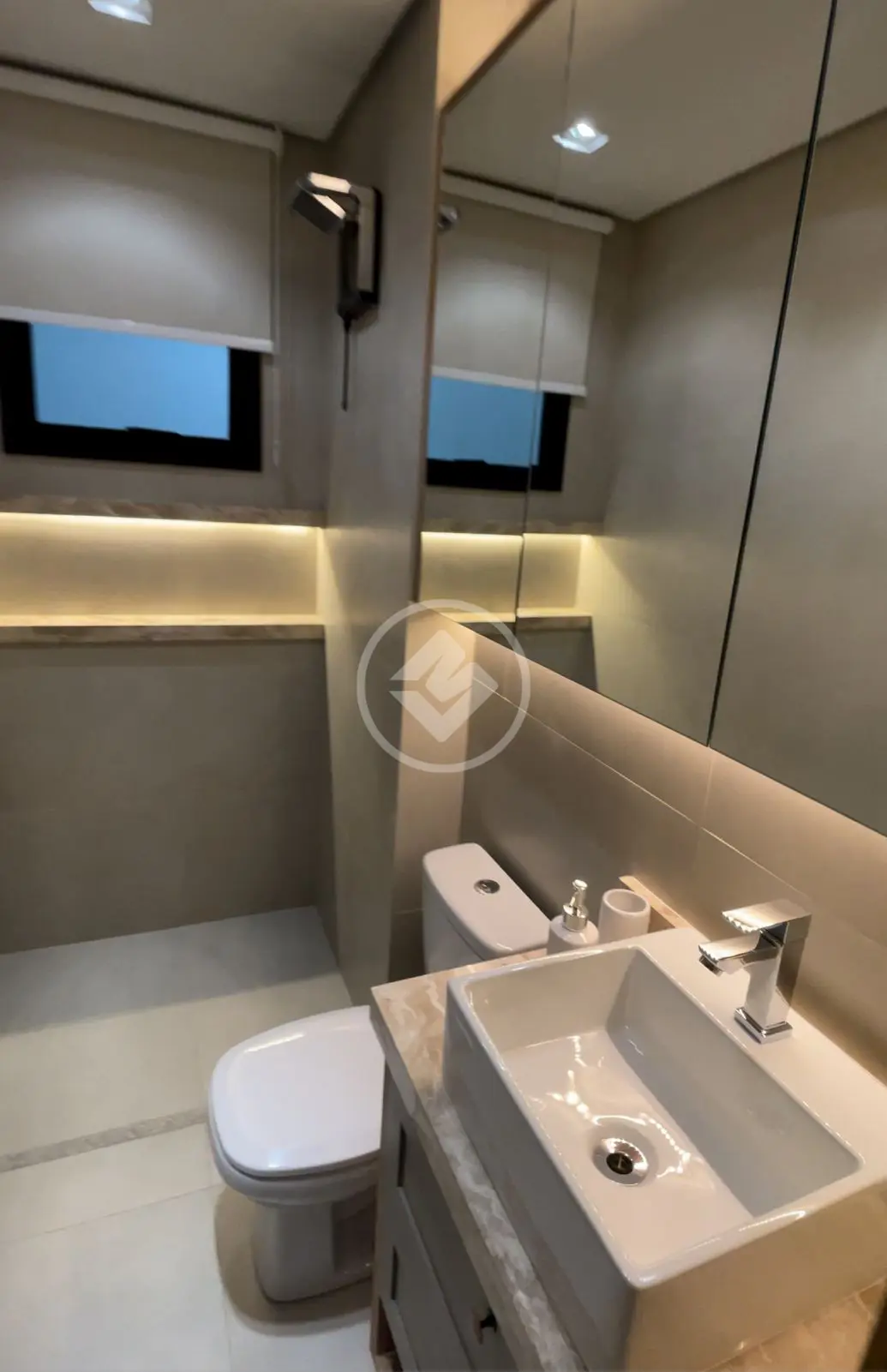 Imagem 4 - Apartamento em Vila Rosa, Goiânia - GO