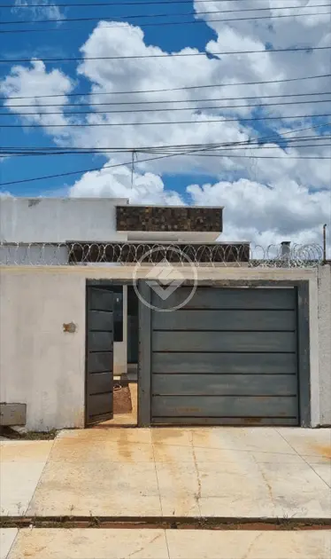 Imagem 1 - Casa em Residencial Canadá, Goiânia - GO