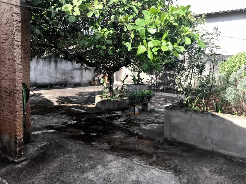 Casa JARDIM EUROPA, Goiânia - GO — foto 1