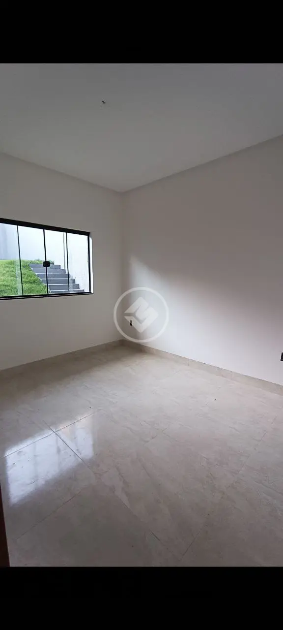 Imagem 4 - Casa em Residencial Santa Fé, Goiânia - GO