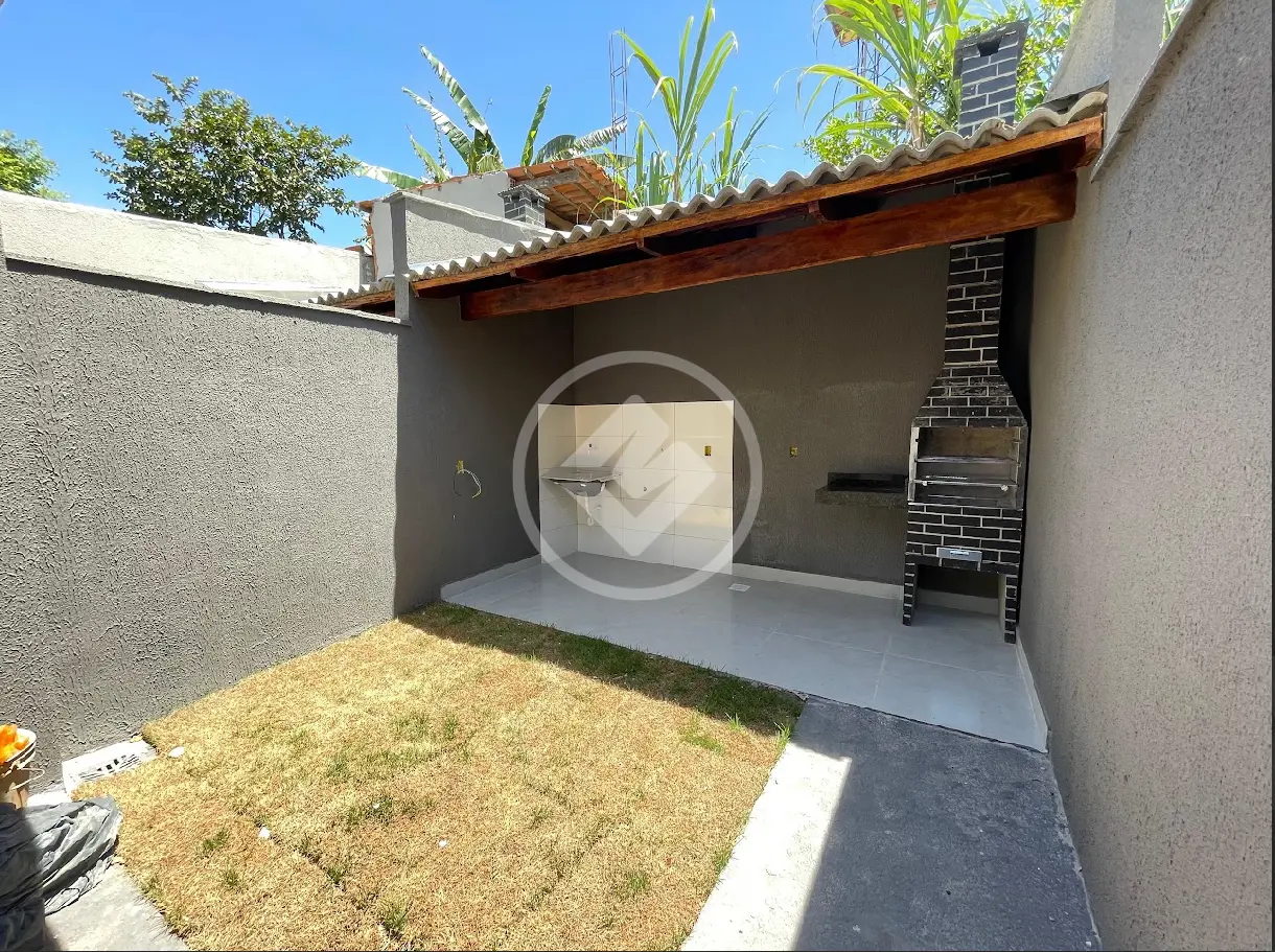 Imagem 4 - Casa em RESIDENCIAL ITAIPU, Goiânia - GO