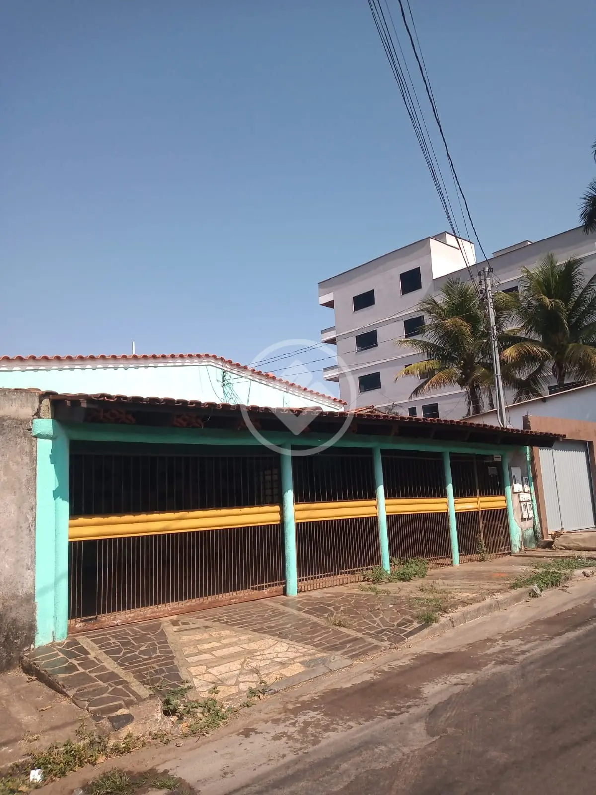 Imagem 1 - Casa em Setor Garavelo, Aparecida de Goiânia - GO