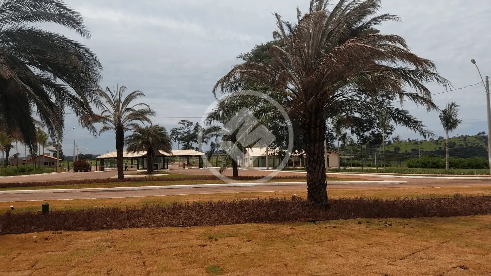 Imagem 2 - Chácara em Residencial Terra Santa, Trindade - GO