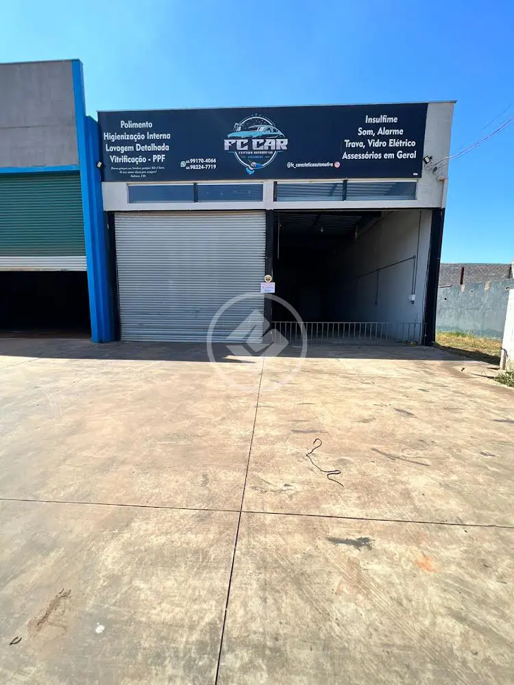 Imagem 2 - Terreno Comercial em Condomínio Santa Rita, Goiânia - GO