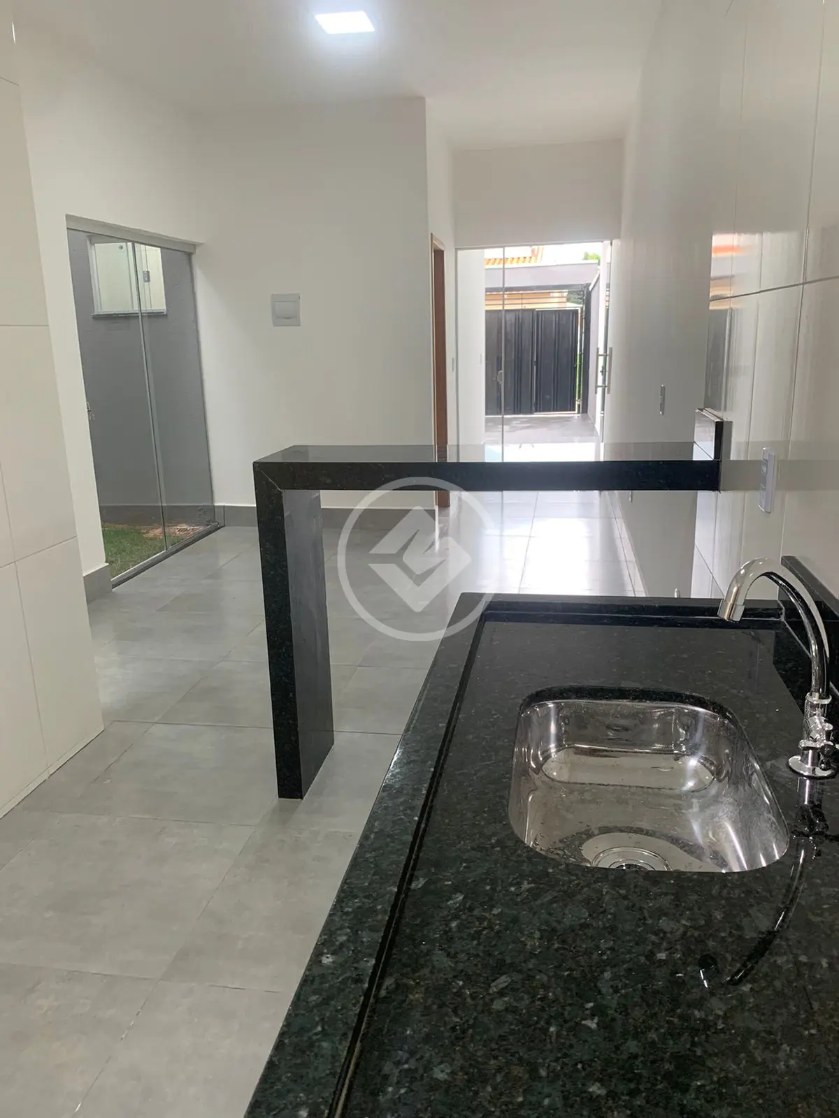 Imagem 3 - Casa em Residencial Beatriz Nascimento, Goiânia - GO