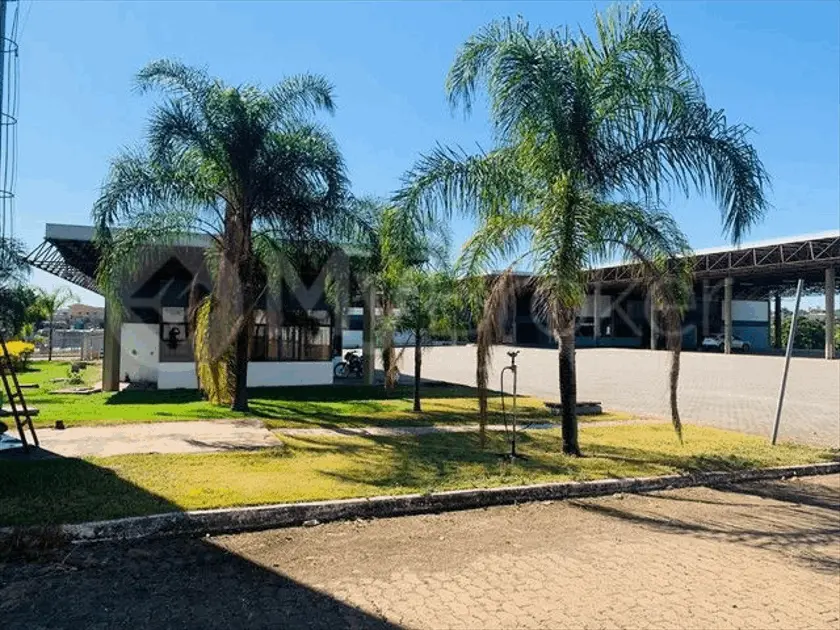Imagem 6 - Galpão em Parque Oeste Industrial, Goiânia - GO
