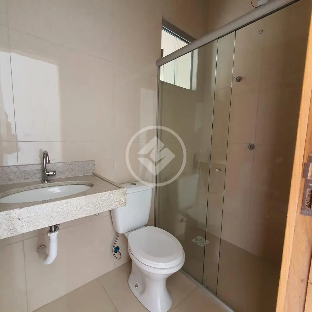 Imagem 4 - Casa em Residencial Buena Vista IV, Goiânia - GO