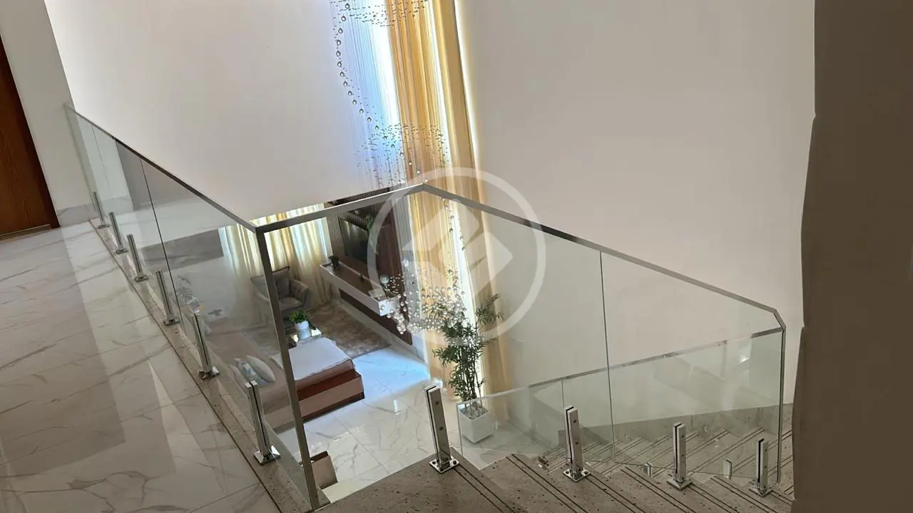 Imagem 1 - Casa Condomínio em Jardins Lisboa, Goiânia - GO