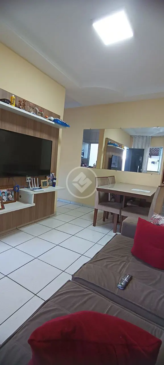 Image 9 - Casa em Residencial Solar Bougainville, Goiânia - GO