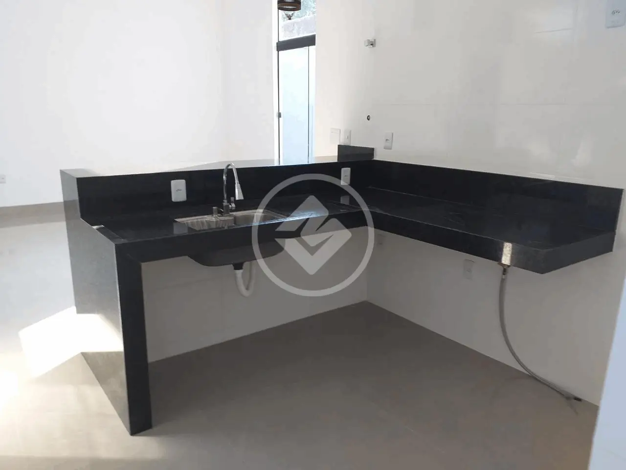 Imagem 4 - Casa em Residencial Forteville, Goiânia - GO