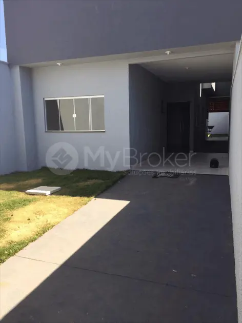 Imagem 1 - Cobertura em Loteamento Alphaville Residencial, Goiânia - GO