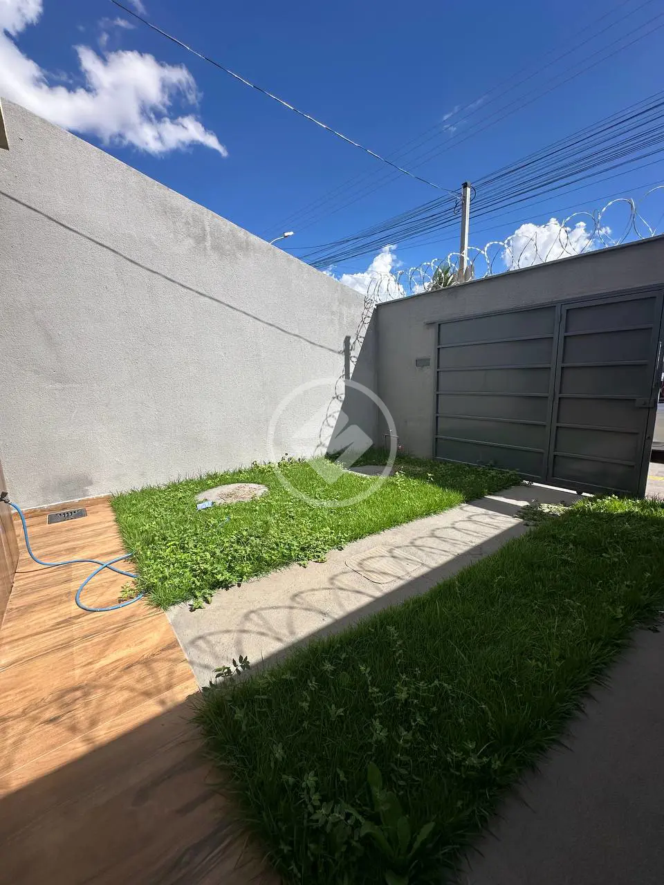Imagem 2 - Casa em Residencial Forteville, Goiânia - GO