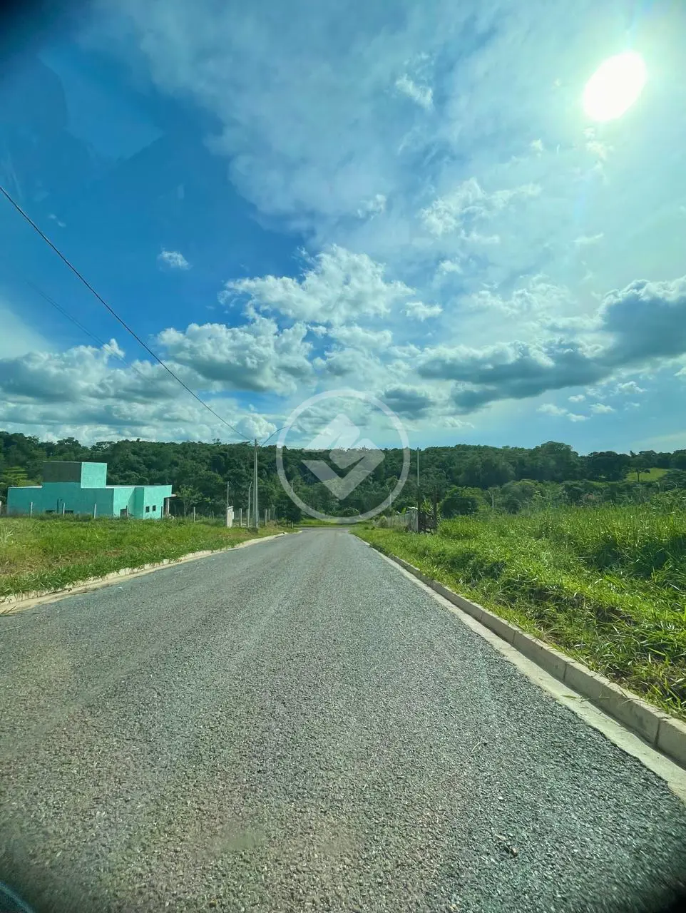 Imagem 2 - Chácara em Fazenda Recanto Sonhado, Bela Vista de Goiás - GO