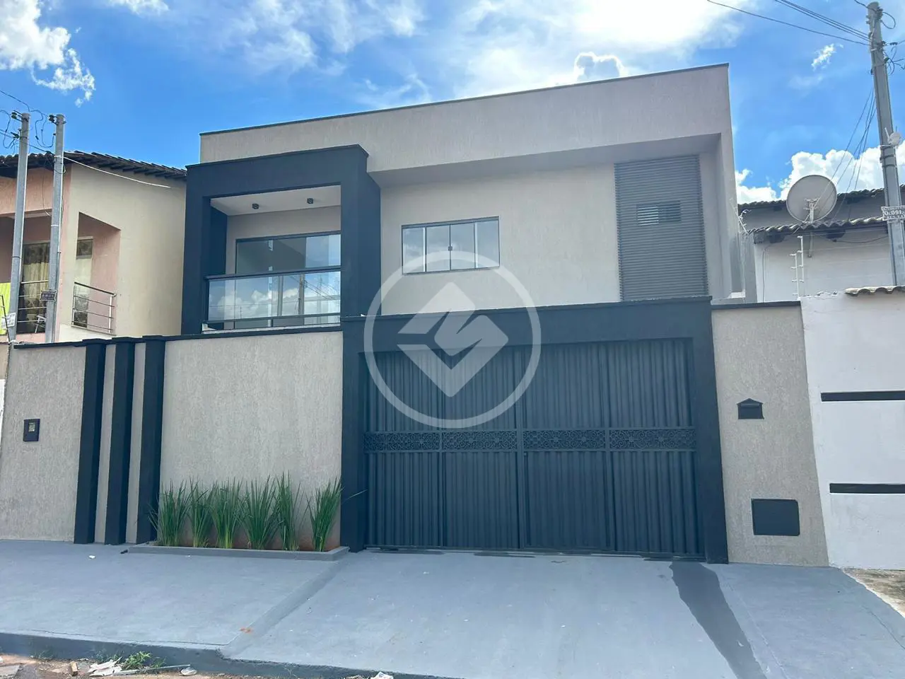 Casa Residencial Kátia, Goiânia - GO — foto 1