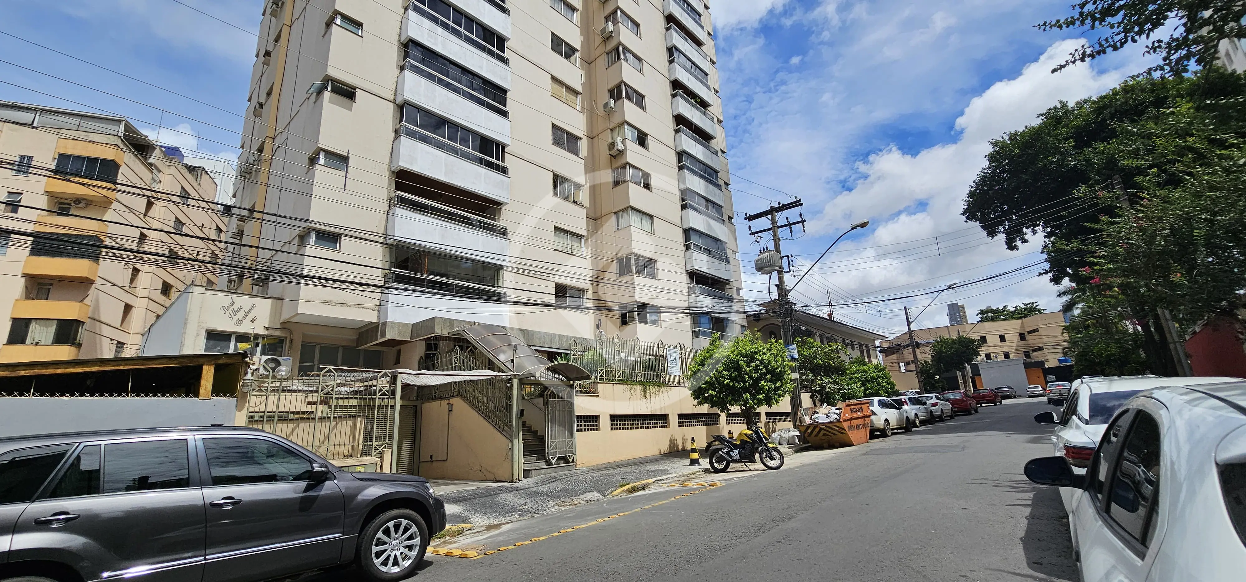 Imagem 2 - Apartamento em Setor Oeste, Goiânia - GO