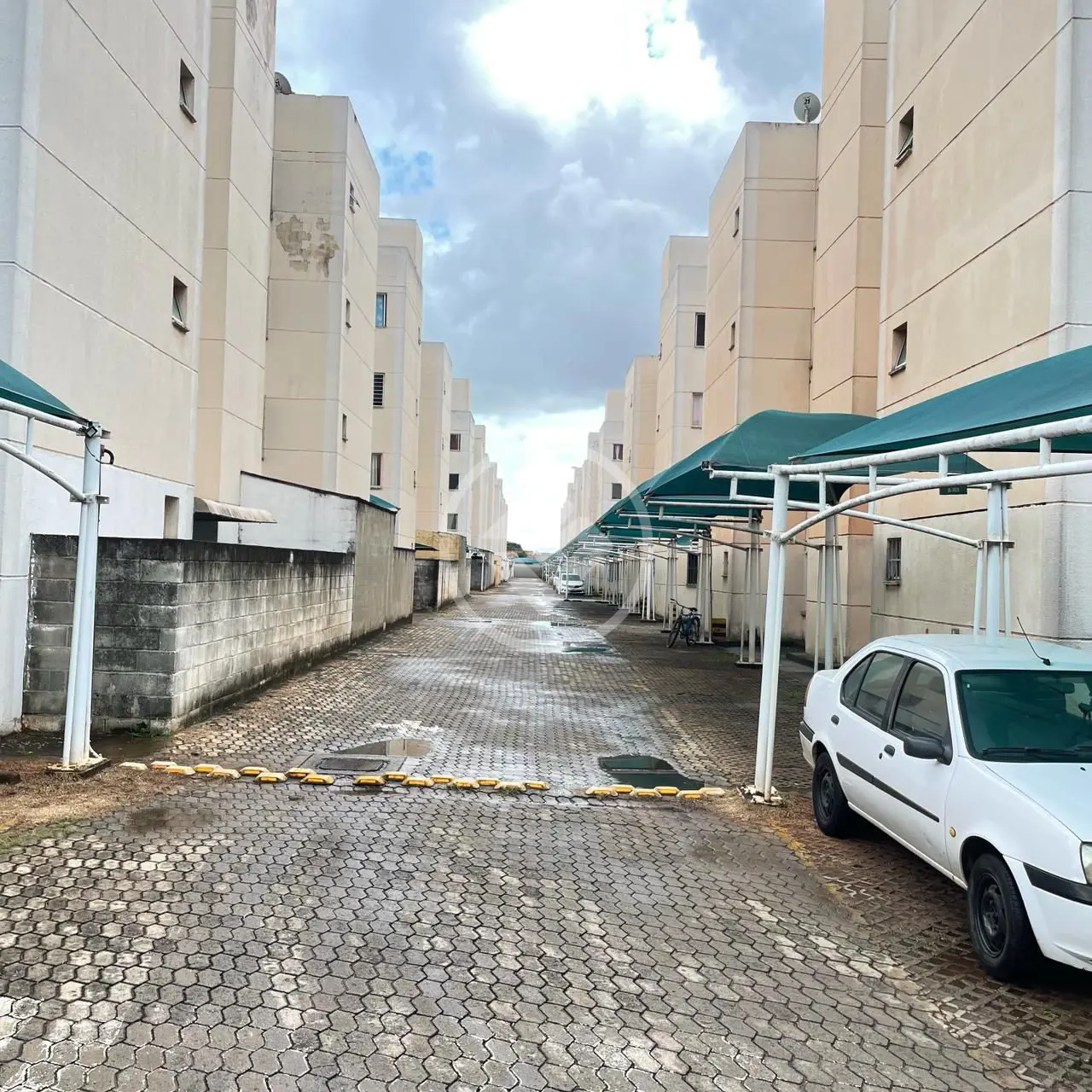 Imagem 4 - Apartamento em Araguaia Park, Goiânia - GO