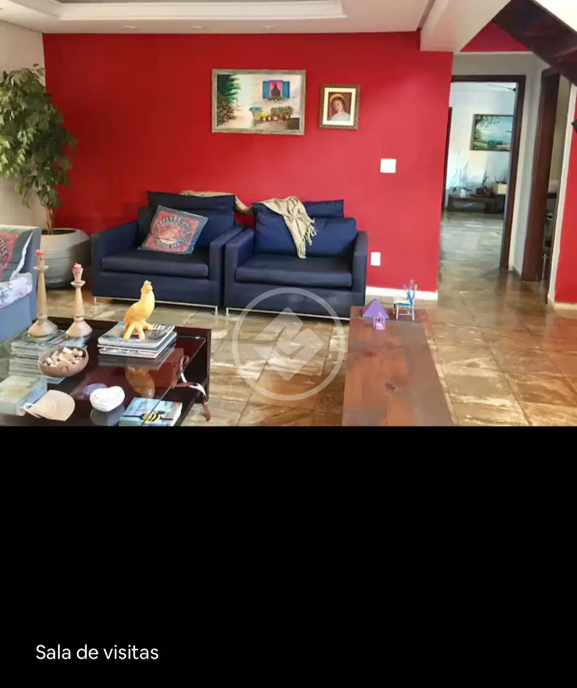Imagem 4 - Sobrado em Setor Jao, Goiânia - GO