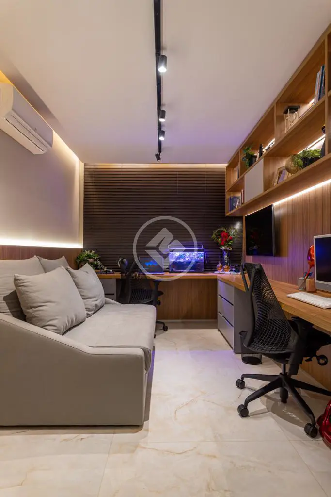 Imagem 6 - Casa Condomínio em Residencial Parque Mendanha, Goiânia - GO