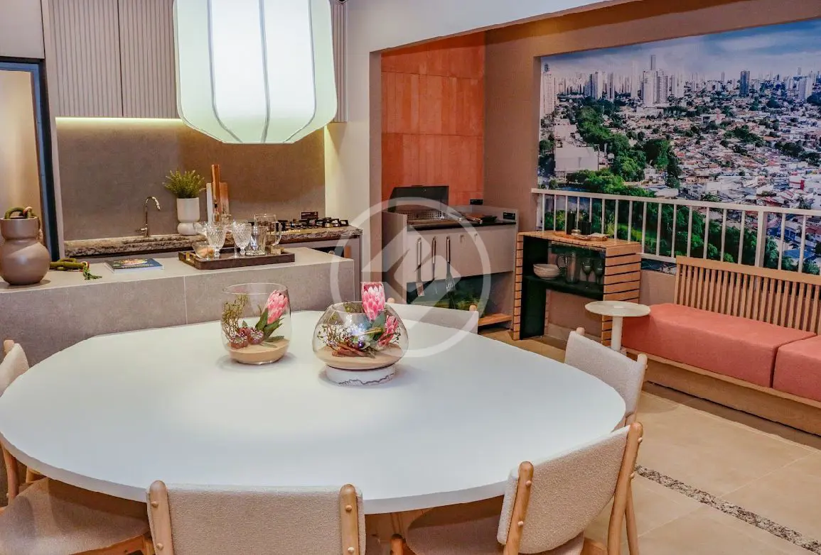 Imagem 5 - Apartamento em Setor Bueno, Goiânia - GO