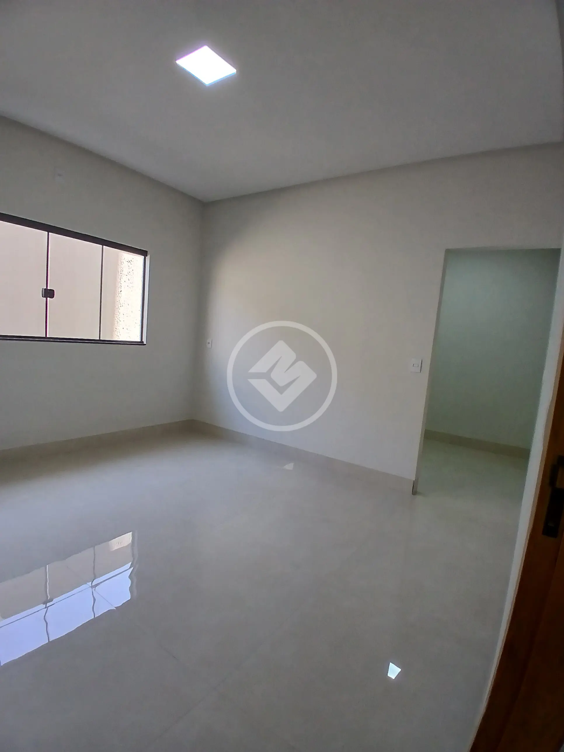Imagem 2 - Casa em Residencial Itaipu, Goiânia - GO