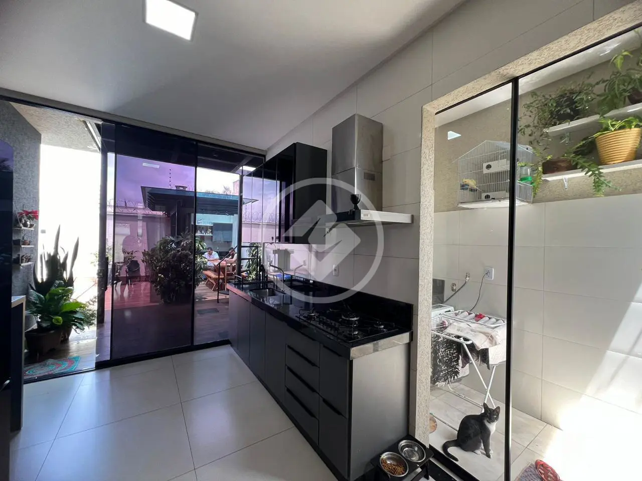 Imagem 4 - Casa em Jardim Fonte Nova, Goiânia - GO