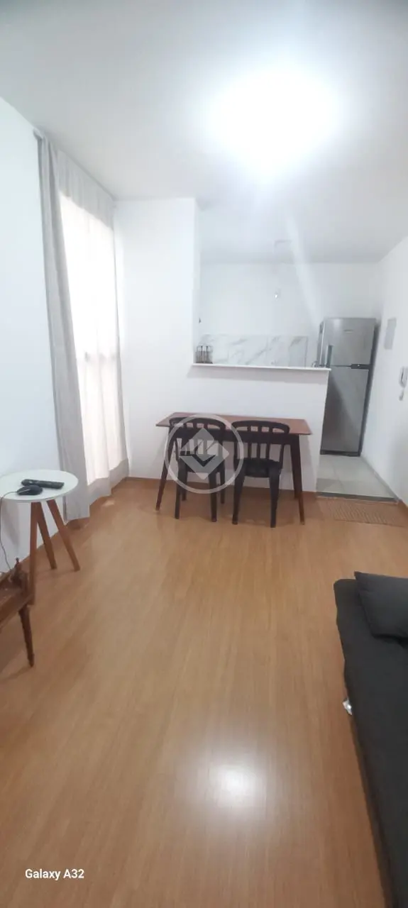Imagem 2 - Apartamento em Lorena Parque, Goiânia - GO