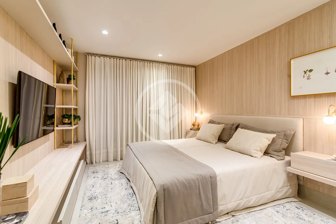 Imagem 3 - Apartamento em Setor Marista, Goiânia - GO