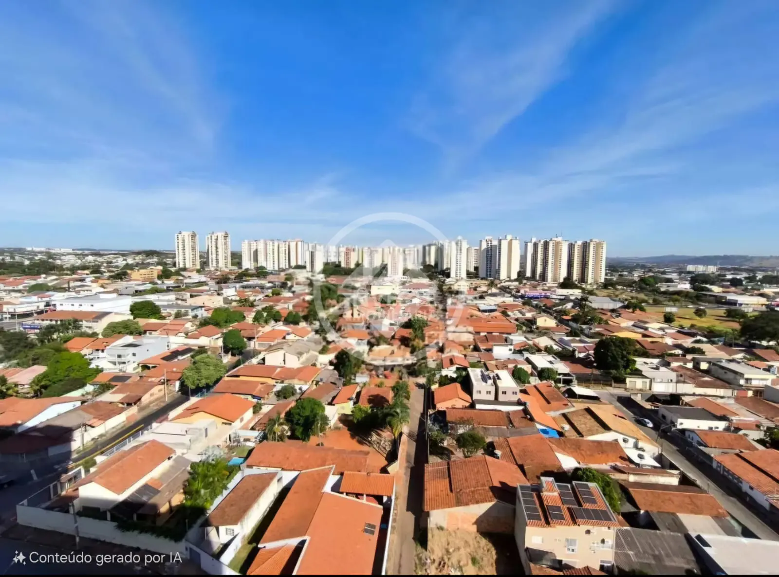 Image 10 - Apartamento em Vila Luciana, Goiânia - GO