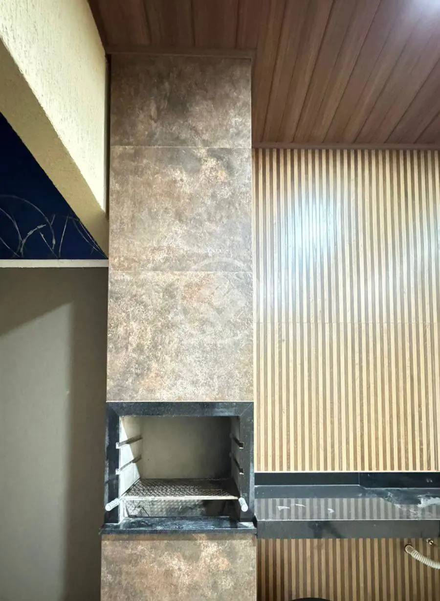 Imagem 5 - Casa em Setor Santos Dumont, Goiânia - GO