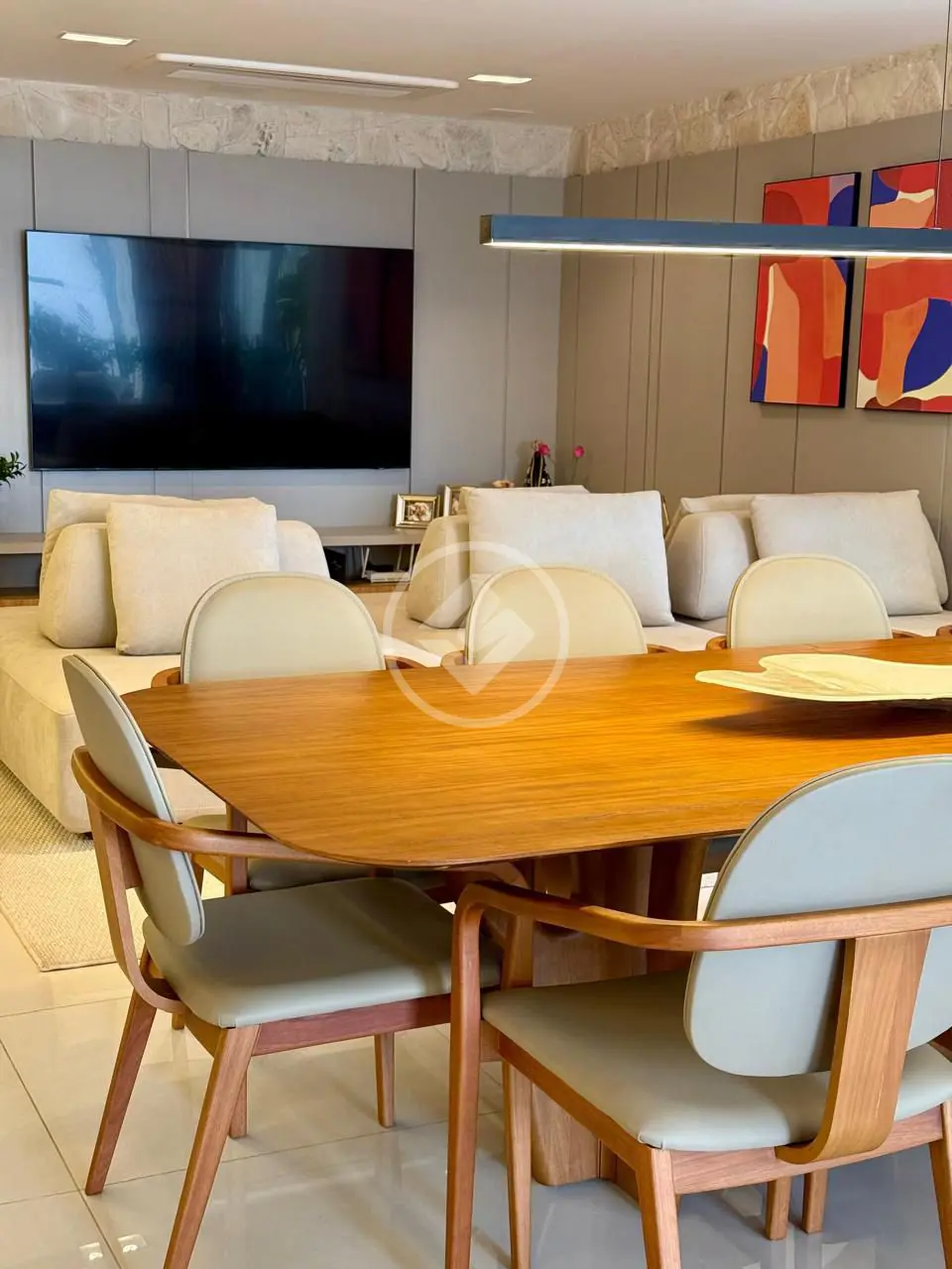 Imagem 6 - Apartamento em Setor Marista, Goiânia - GO