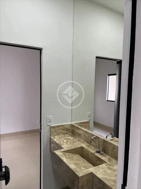Imagem 6 - Casa em São Francisco II, Senador Canedo - GO