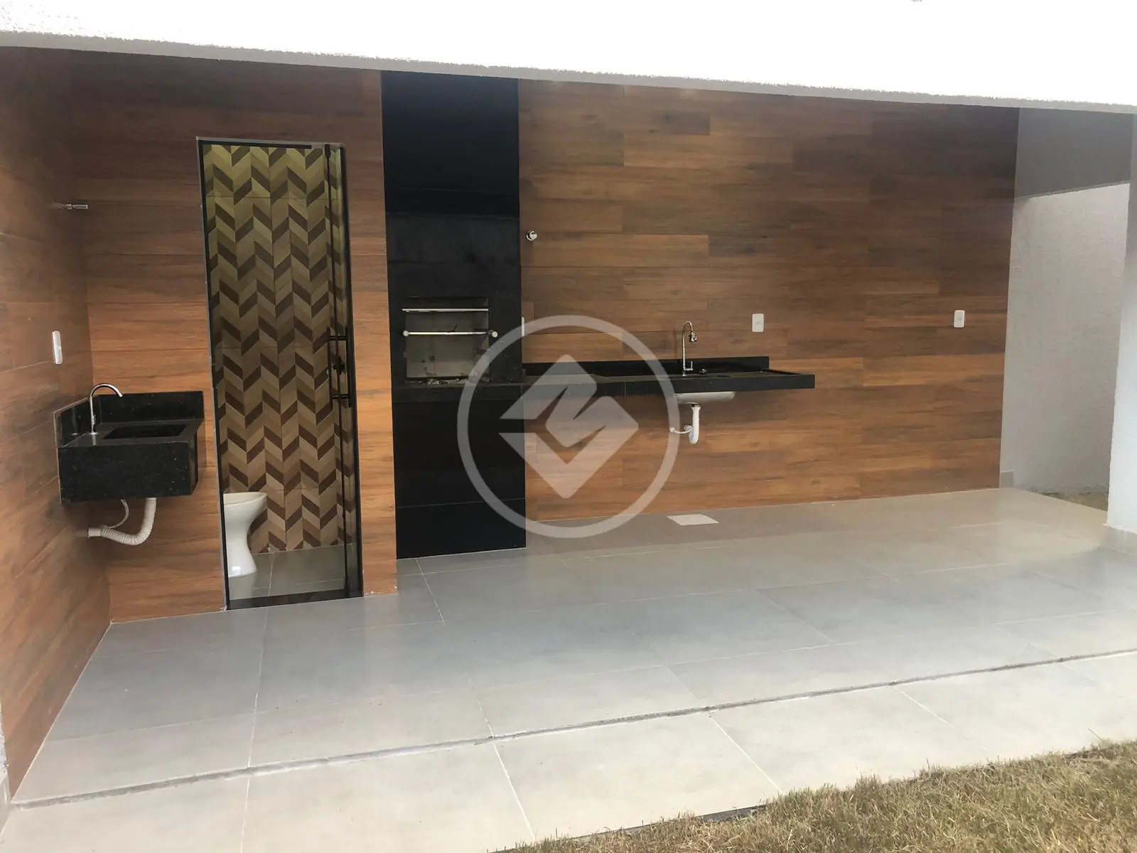 Imagem 5 - Casa em Vila Santa Rita - 5ª Etapa, Goiânia - GO