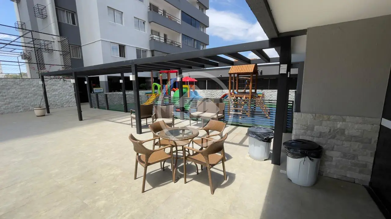 Imagem 2 - Apartamento em Jardim Atlântico, Goiânia - GO