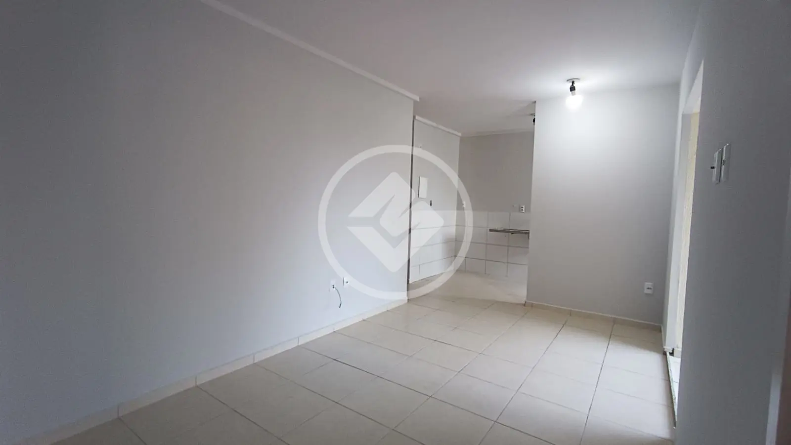 Imagem 3 - Apartamento em Parque Oeste Industrial, Goiânia - GO