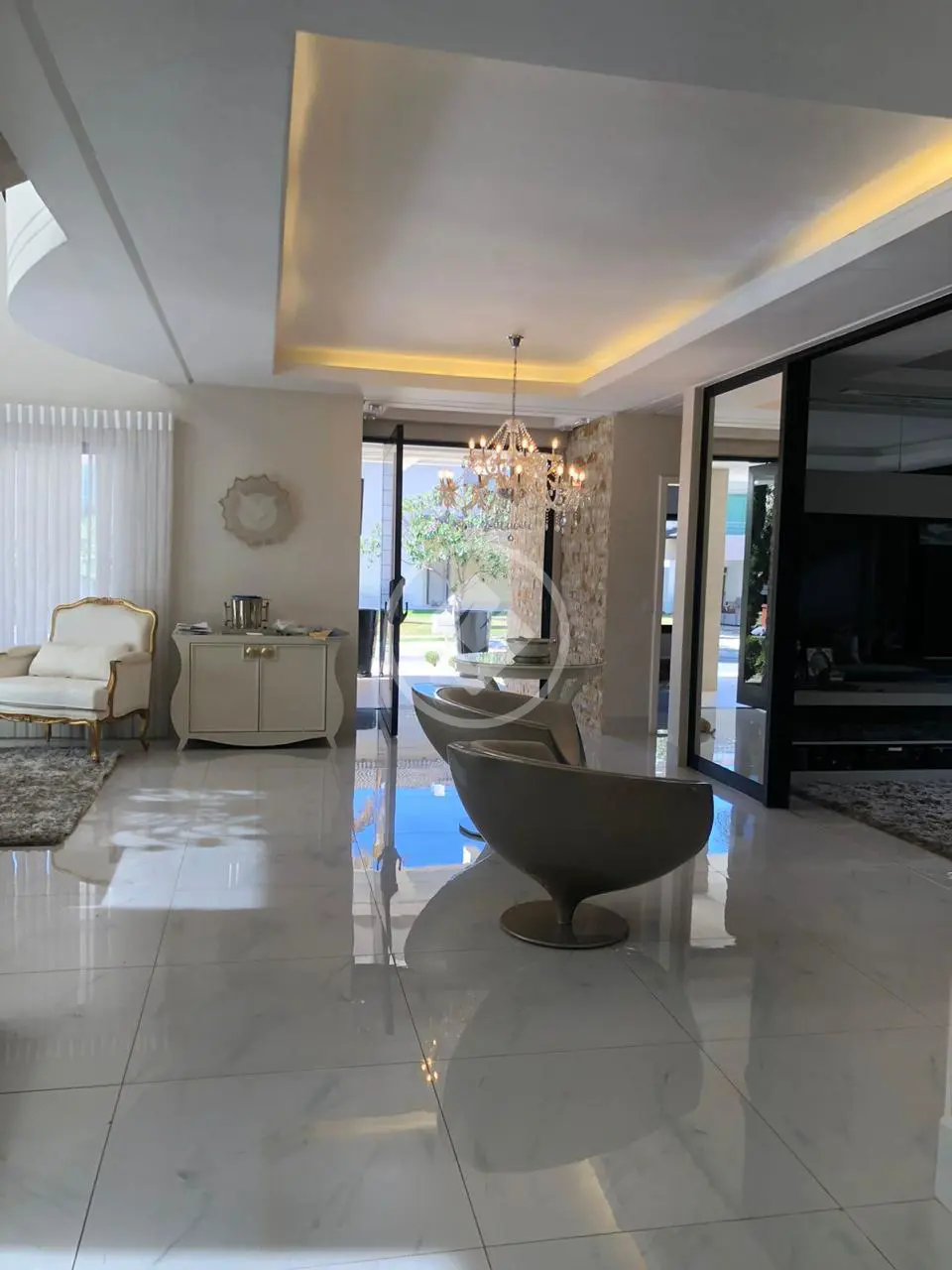 Imagem 6 - Casa Condomínio em Residencial Granville, Goiânia - GO