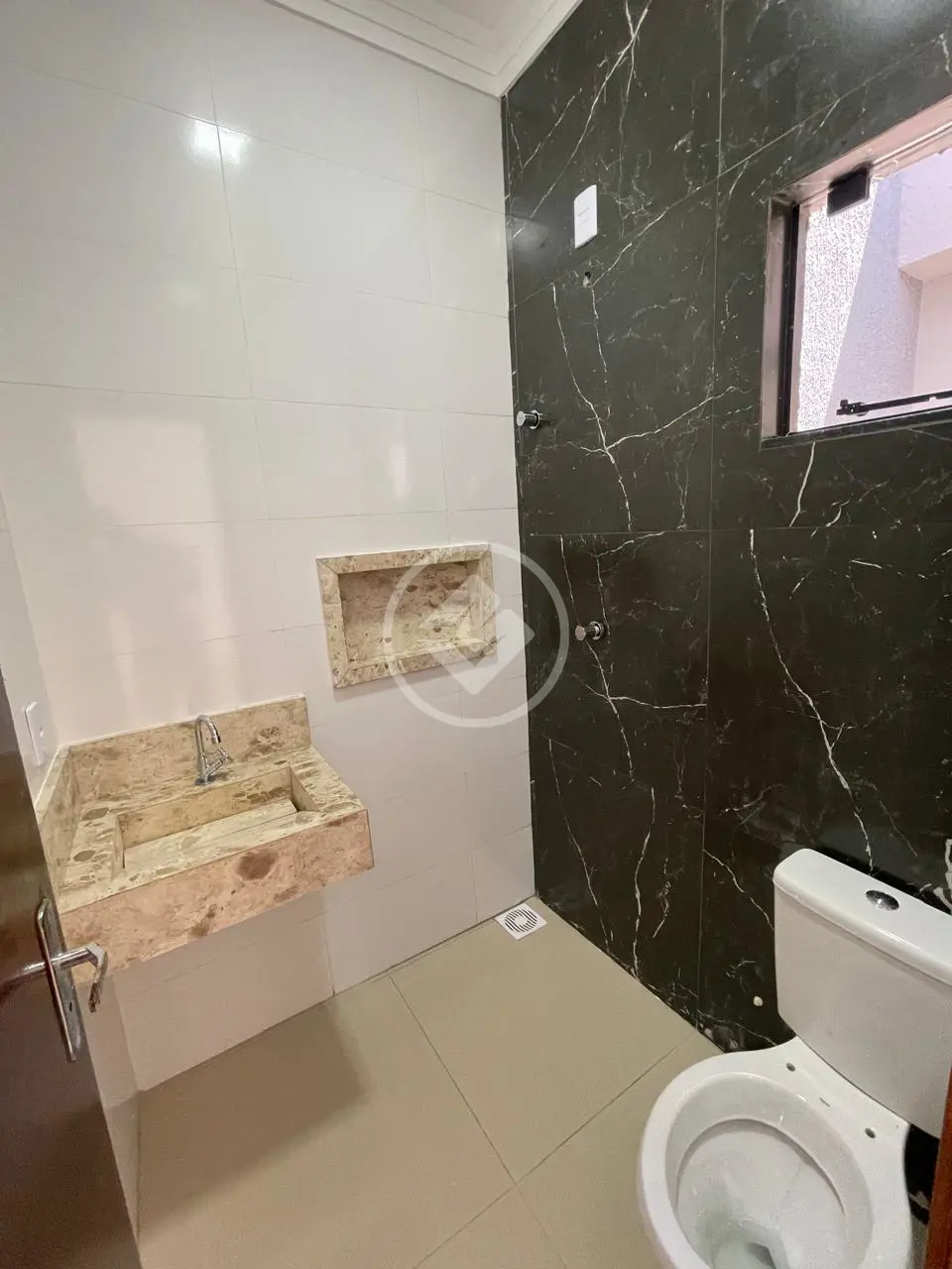 Imagem 5 - Casa em Residencial Santa Fé, Goiânia - GO