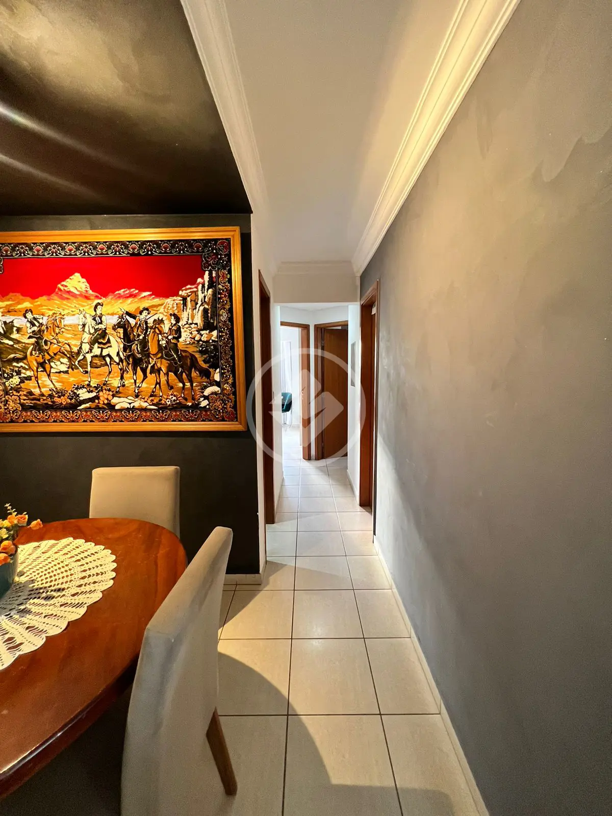 Imagem 1 - Apartamento em ELDORADO, Goiânia - GO