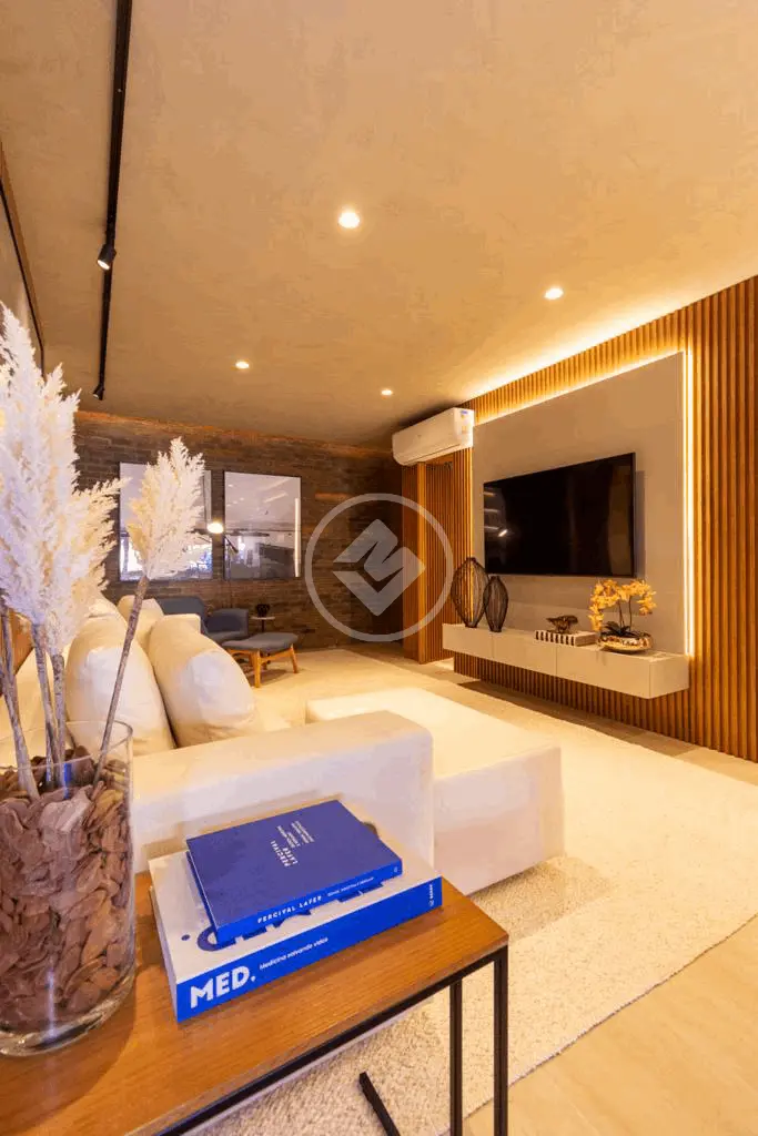 Imagem 6 - Apartamento em Setor Bueno, Goiânia - GO