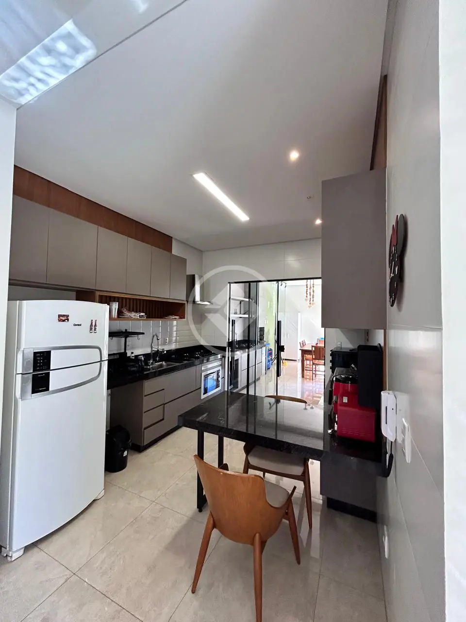 Imagem 2 - Casa em Santa Genoveva, Goiânia - GO