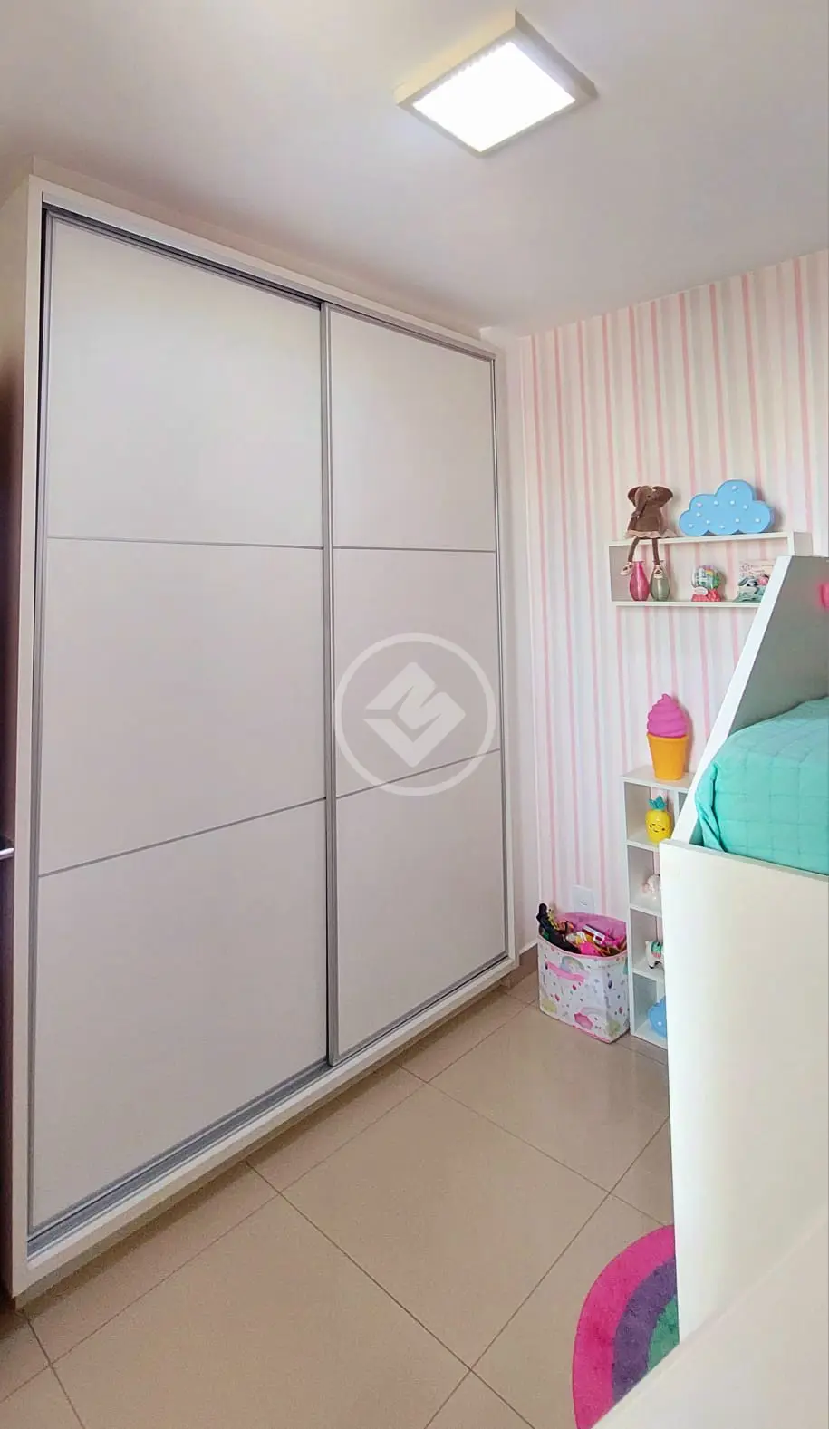 Imagem 6 - Apartamento em Village Veneza, Goiânia - GO