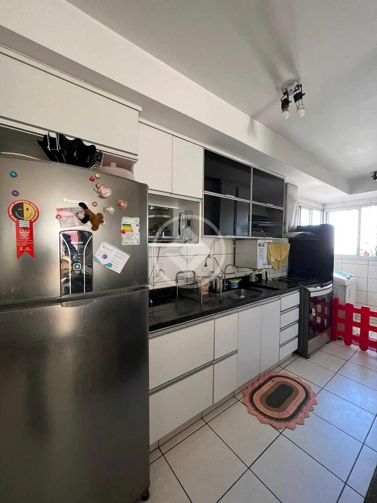 Imagem 3 - Apartamento em Residencial Eldorado, Goiânia - GO