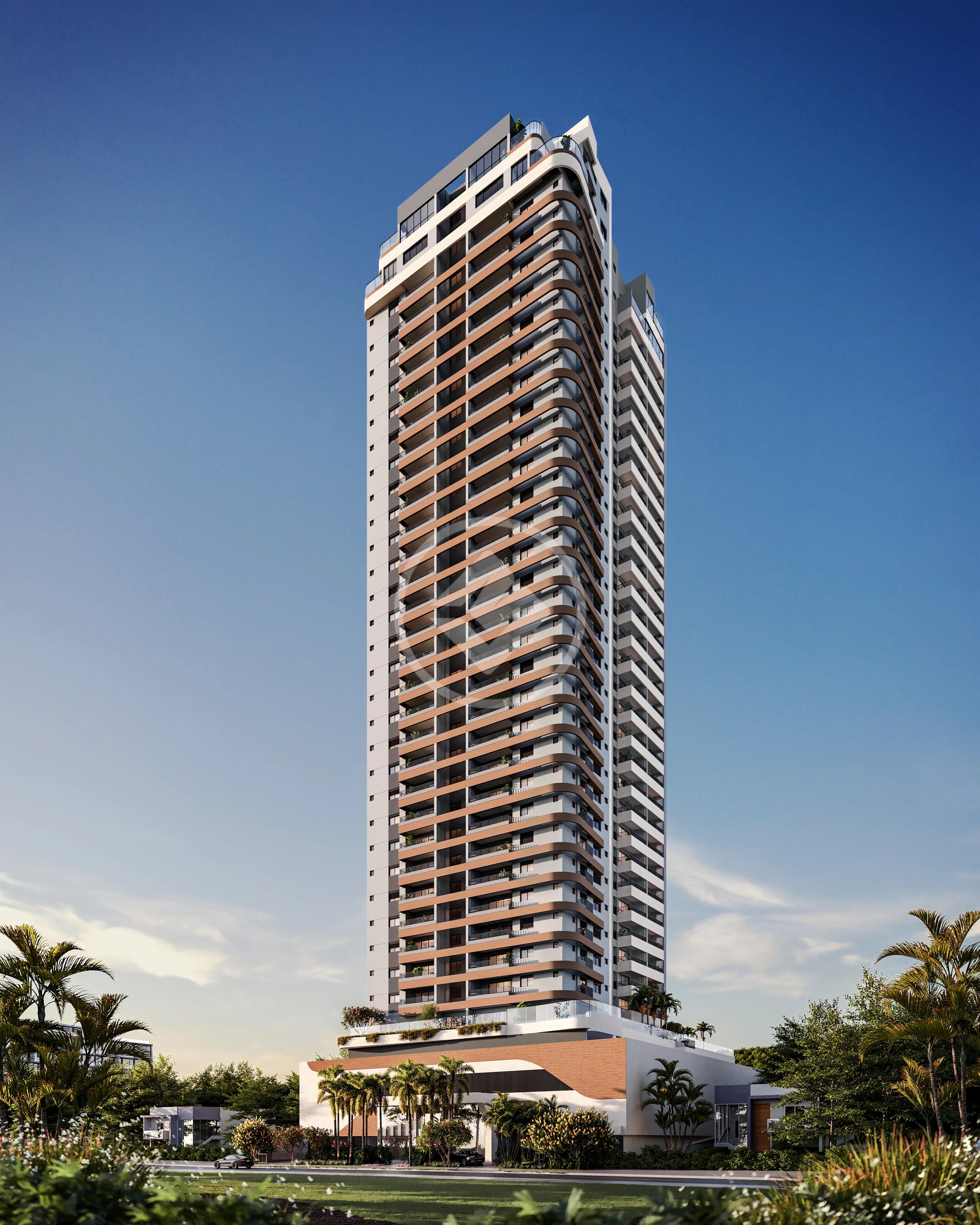 Imagem 2 - Apartamento em Setor Pedro Ludovico, Goiânia - GO