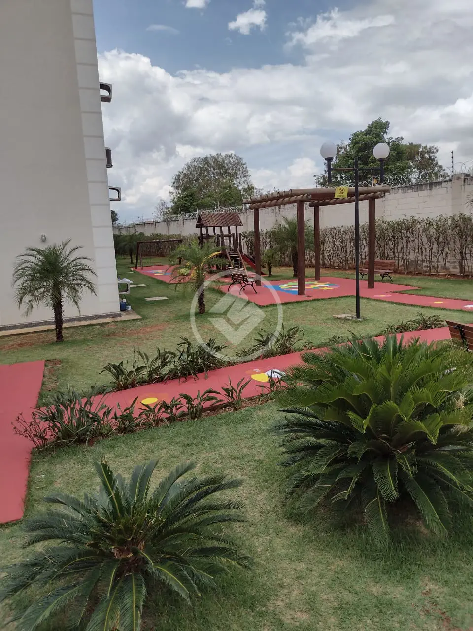 Image 16 - Apartamento em Chácaras Santa Rita, Goiânia - GO