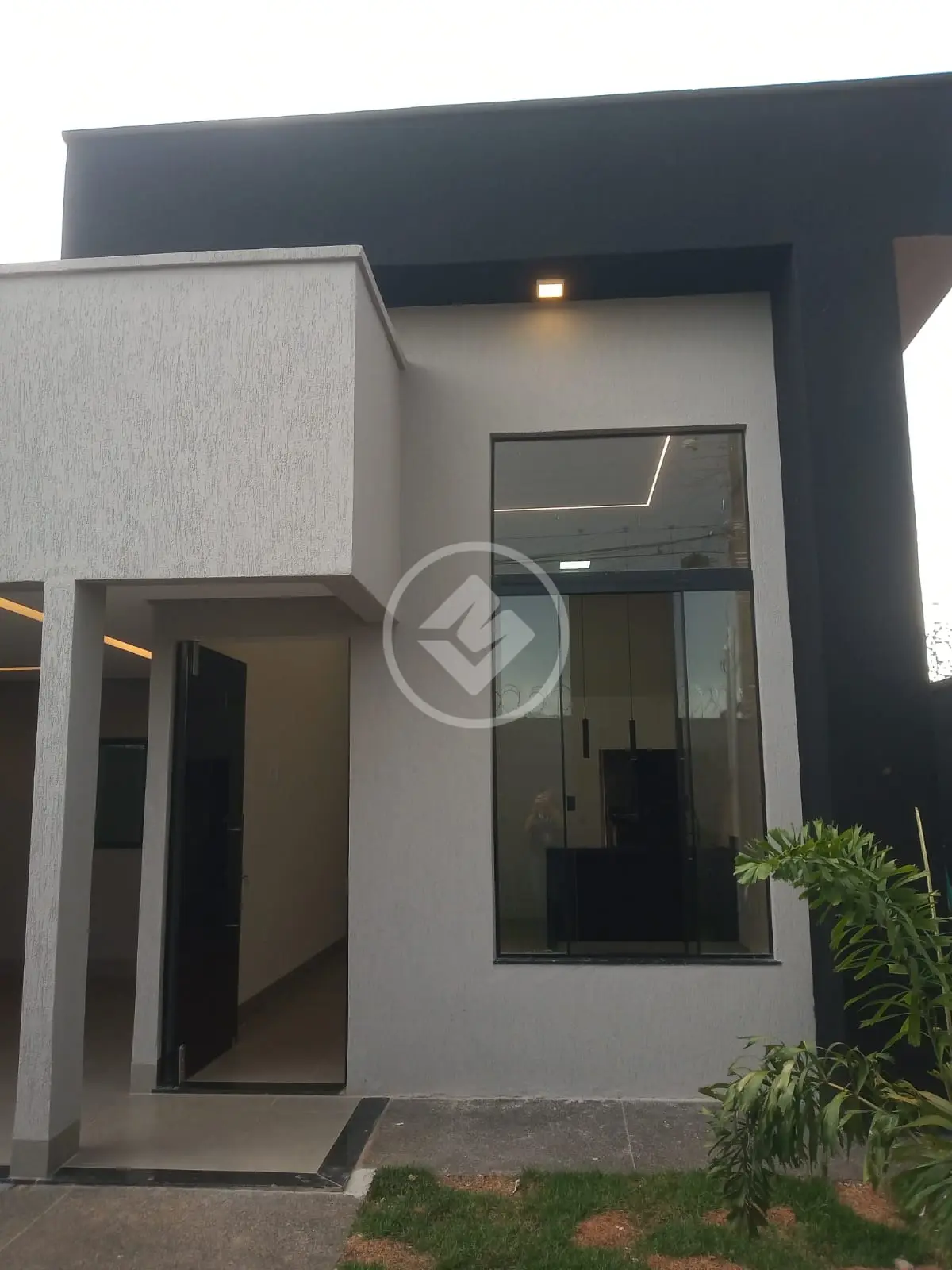 Imagem 4 - Casa em Residencial Forteville, Goiânia - GO