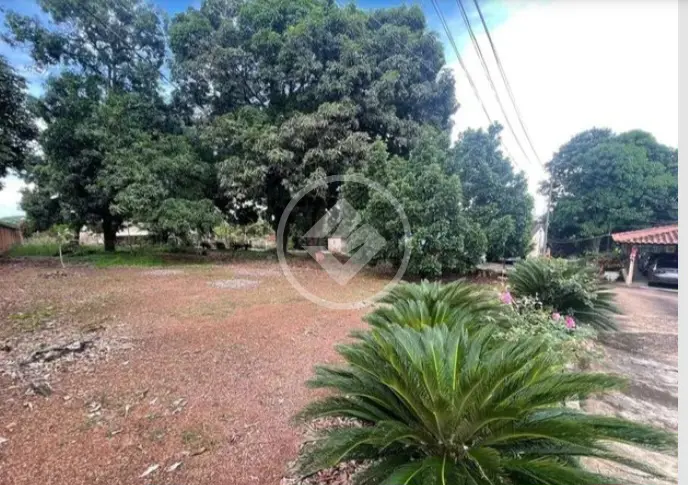 Imagem 1 - Terreno em Parque Oeste Industrial, Goiânia - GO