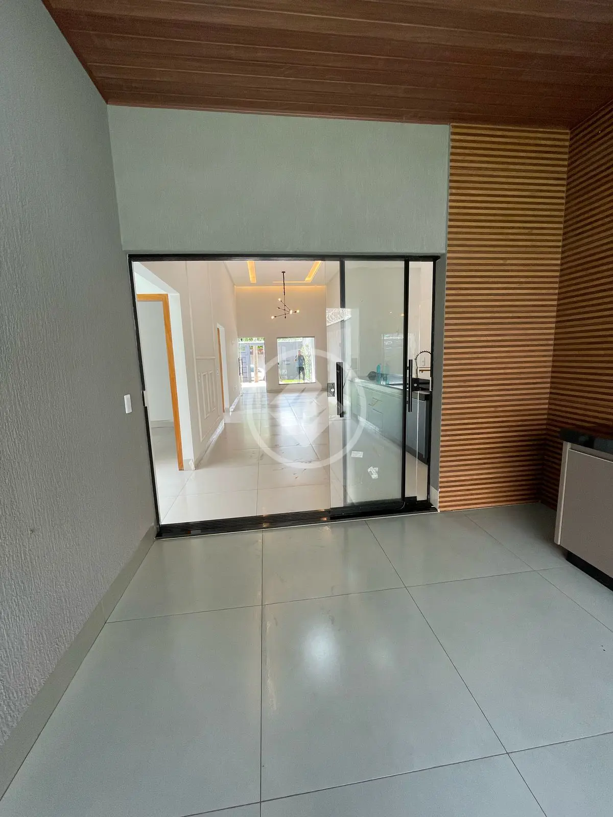 Imagem 5 - Casa em Setor Santos Dumont, Goiânia - GO