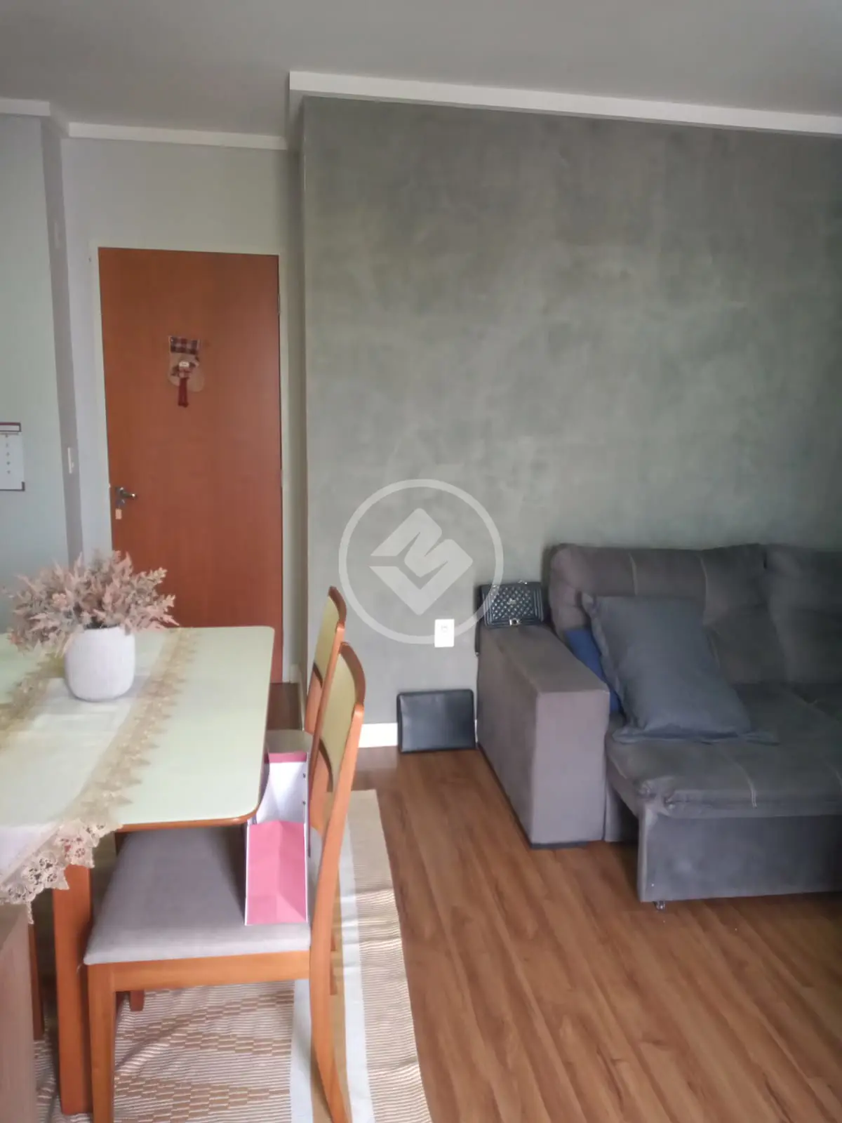 Imagem 4 - Apartamento em Parque Oeste Industrial, Goiânia - GO
