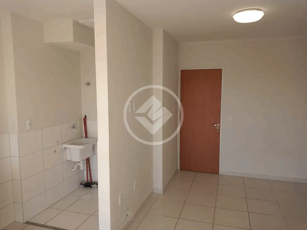 Imagem 1 - Apartamento em Parque Oeste Industrial, Goiânia - GO